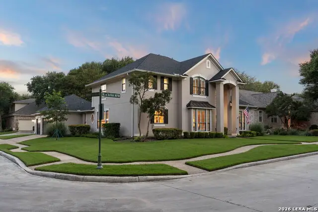 2302 Blackoak Bnd, San Antonio, TX 78248 - #3