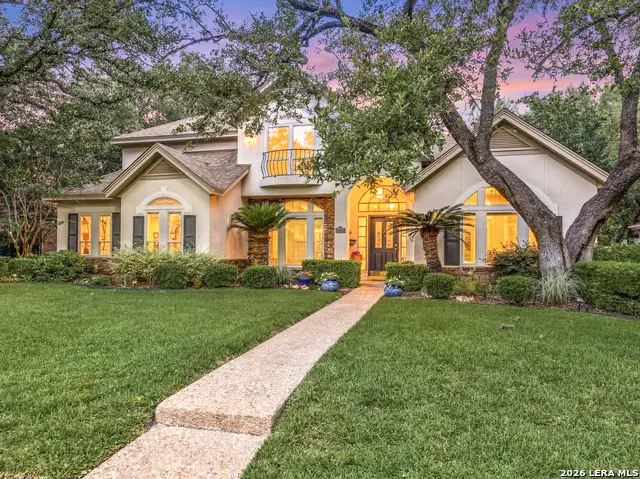 49 N Inwood Heights, San Antonio, TX 78248 - #1