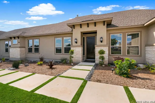 270 Blue Diamond, Boerne, TX 78006 - #1