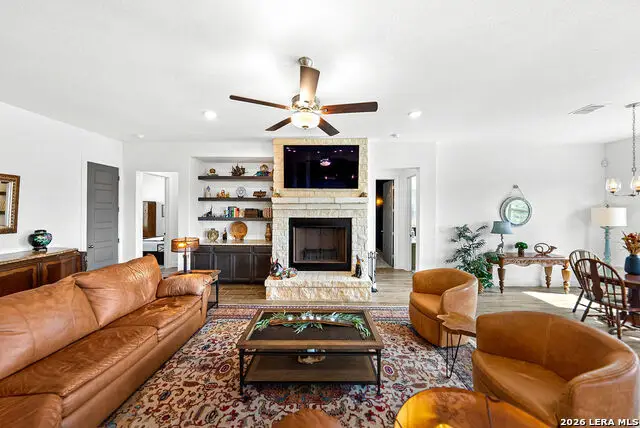 270 Blue Diamond, Boerne, TX 78006 - #3