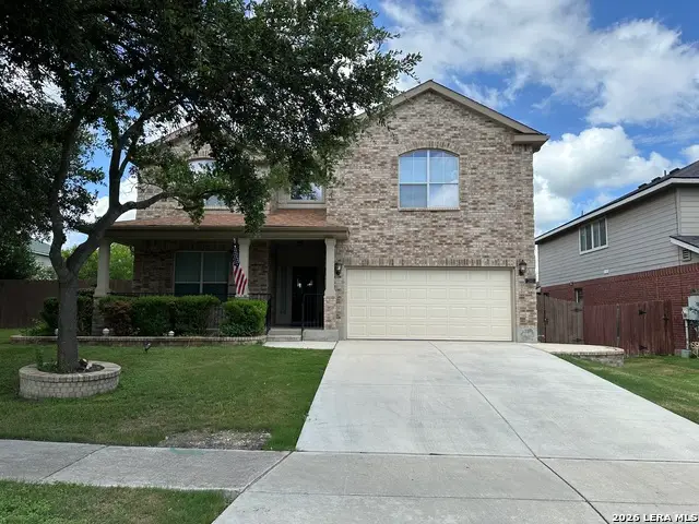 241 Eagle Flight, Cibolo, TX 78108 - #2