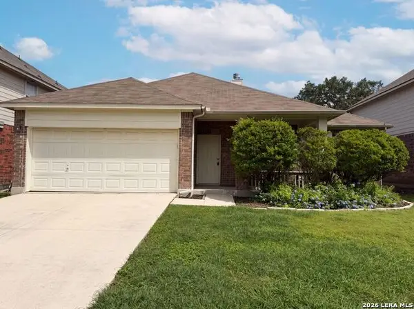 216 Lieck Cv, Cibolo, TX 78108