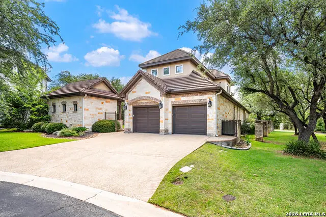2 Saxby Gln, San Antonio, TX 78257 - #1