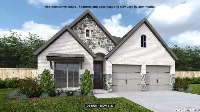 10131 Belle Pkwy, San Antonio, TX 78254 - #1