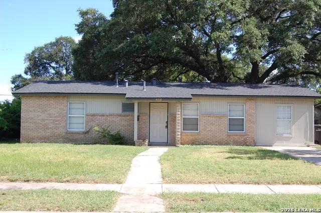 4918 Bayhead Dr, San Antonio, TX 78220 - #1