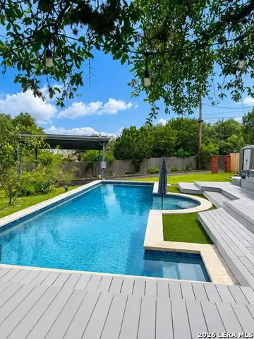 14806 Circle J Trl, Helotes, TX 78023 - #1