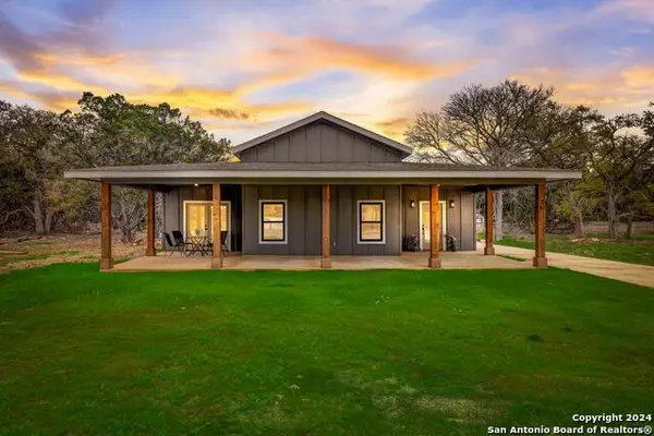 36 Summertime Cir, Wimberley, TX 78676