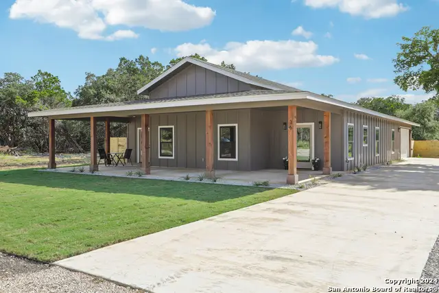 36 Summertime Cir, Wimberley, TX 78676 - #3