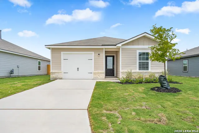 11607 Water Mesa, San Antonio, TX 78252 - #2