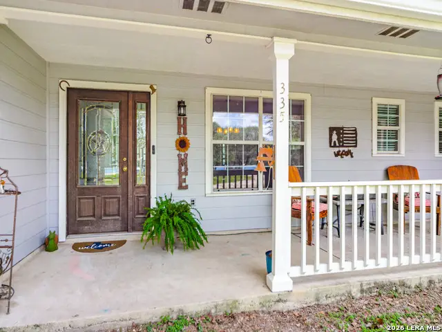335 Spur Rdg, San Antonio, TX 78264 - #2