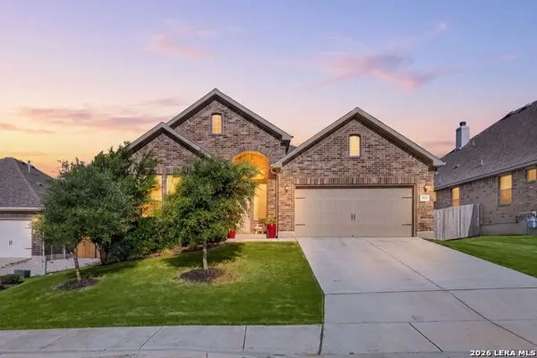 311 Rhapsody Rdg, Spring Branch, TX 78070