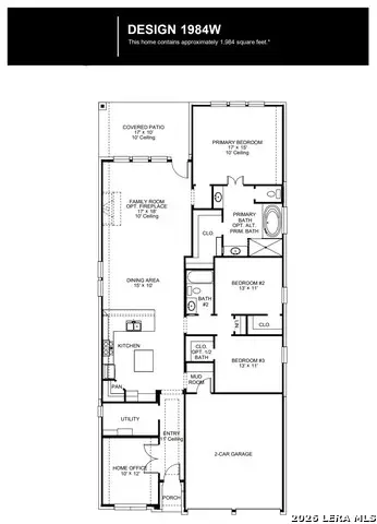 10139 Belle Pkwy, San Antonio, TX 78254 - #2
