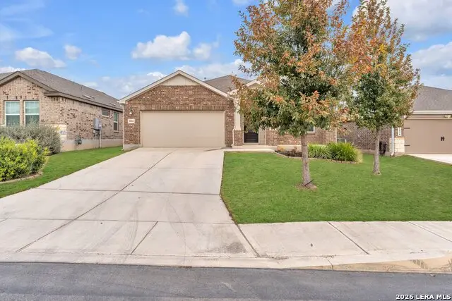 1044 Raceland, San Antonio, TX 78245 - #1