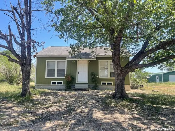 4235 Mickey, San Antonio, TX 78223