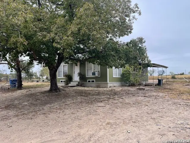 4235 Mickey, San Antonio, TX 78223 - #3