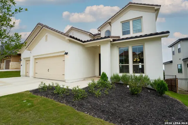 8426 Sierra Hermosa, San Antonio, TX 78255 - #2