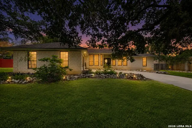 145 Will Rogers, Schertz, TX 78154 - #1