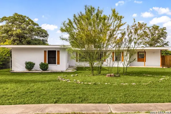 132 Rilla Vista, San Antonio, TX 78216