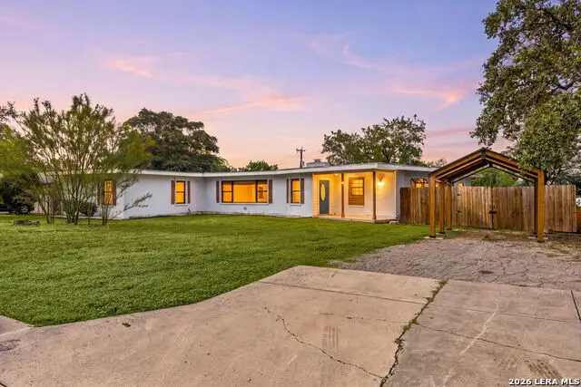 132 Rilla Vista, San Antonio, TX 78216 - #2