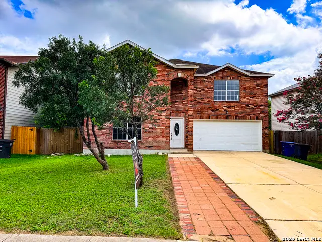 9794 Alexa Pl, San Antonio, TX 78251 - #2