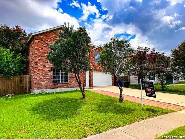9794 Alexa Pl, San Antonio, TX 78251 - #3