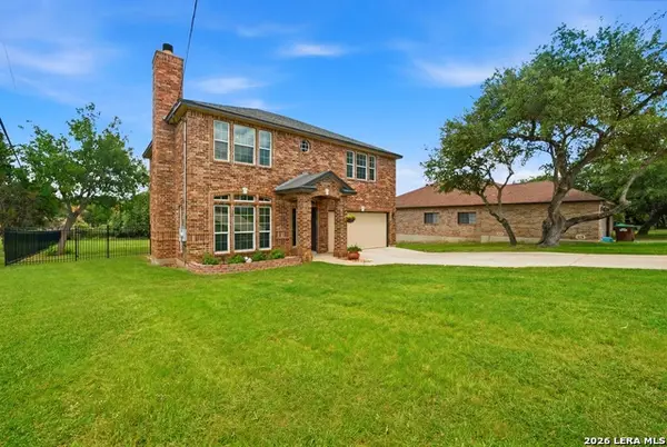 26334 Dancing Bear, San Antonio, TX 78260