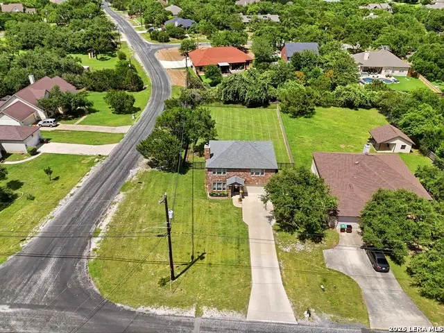 26334 Dancing Bear, San Antonio, TX 78260 - #3