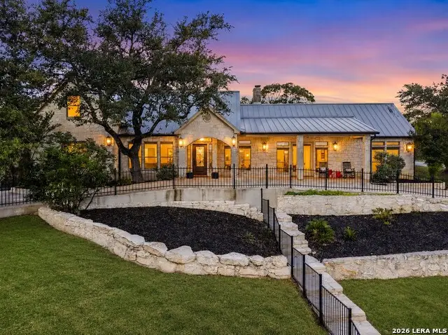 26843 Nelson Hl, Boerne, TX 78006 - #1