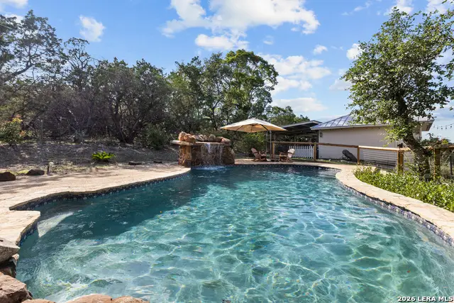 26843 Nelson Hl, Boerne, TX 78006 - #3