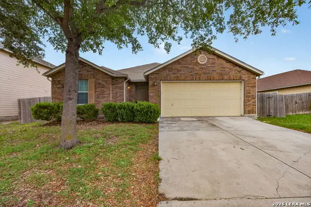 7607 Citadel Peak, Converse, TX 78109 - #1