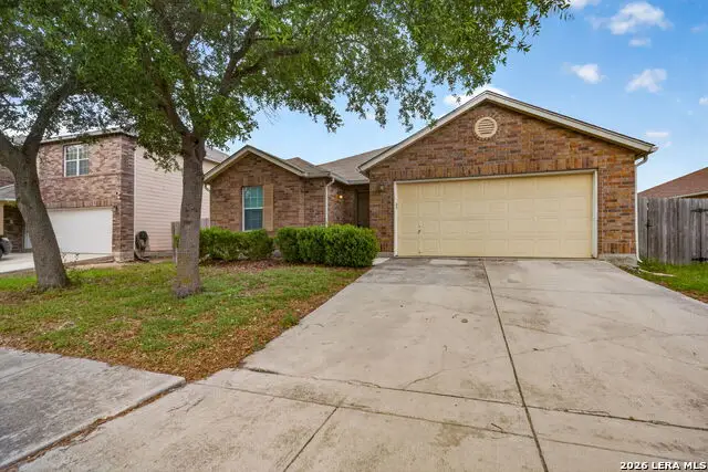 7607 Citadel Peak, Converse, TX 78109 - #2