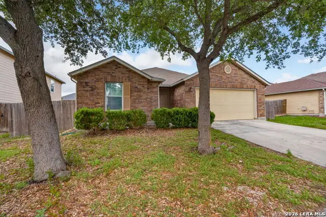7607 Citadel Peak, Converse, TX 78109 - #3