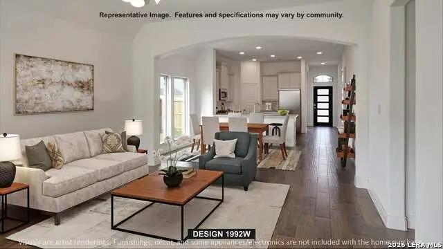 10135 Belle Pkwy, San Antonio, TX 78254 - #3
