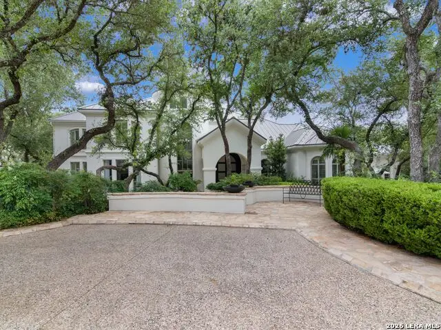 11643 Elm Ridge Road, San Antonio, TX 78230 - #1
