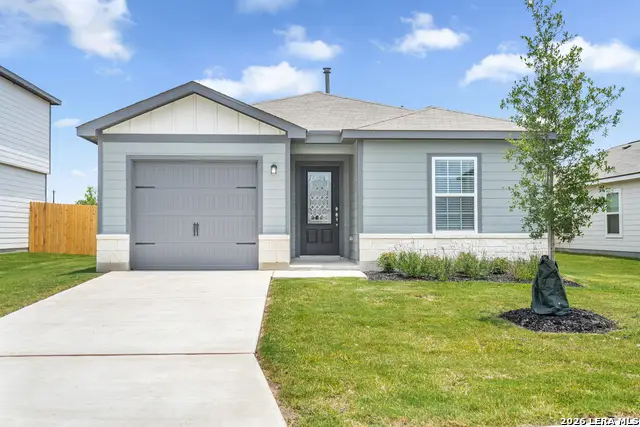 11746 Luckey Villa, San Antonio, TX 78252 - #1