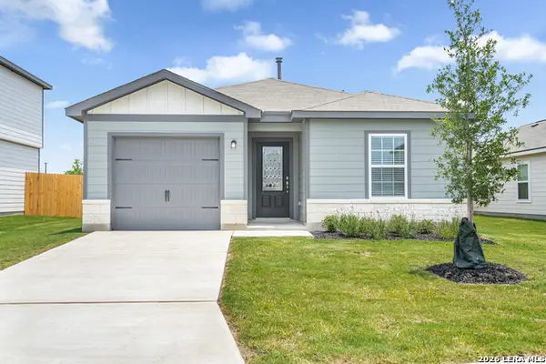 11746 Luckey Villa, San Antonio, TX 78252
