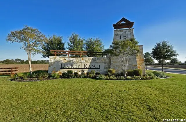11746 Luckey Villa, San Antonio, TX 78252 - #2