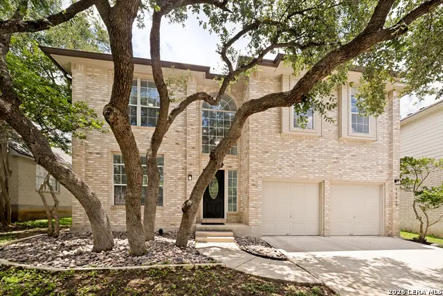 14642 Triple Crown Ln, San Antonio, TX 78248 - #1