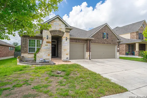 1022 Ranch Fls, San Antonio, TX 78245