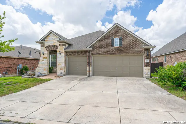1022 Ranch Fls, San Antonio, TX 78245 - #2
