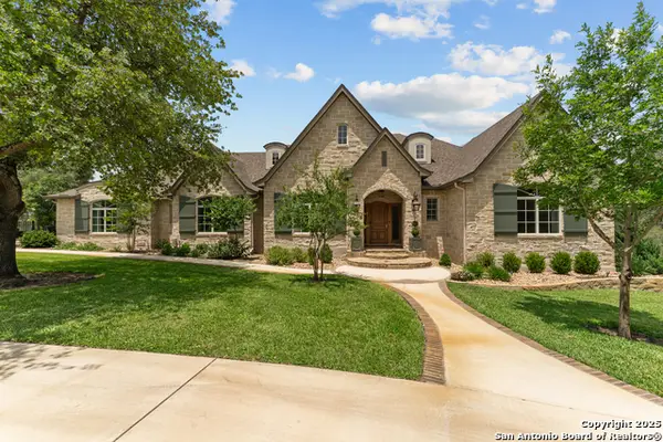 149 Bridgewater, La Vernia, TX 78121