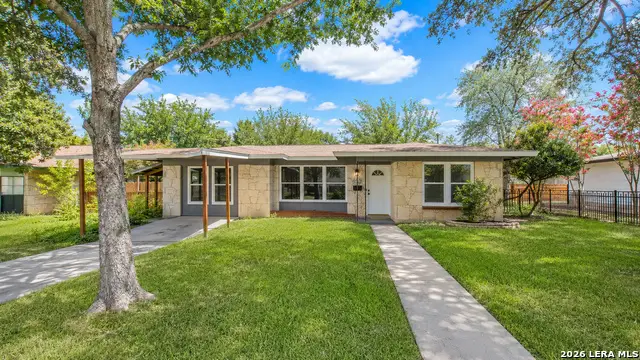 323 Maplewood Ln, San Antonio, TX 78216 - #1