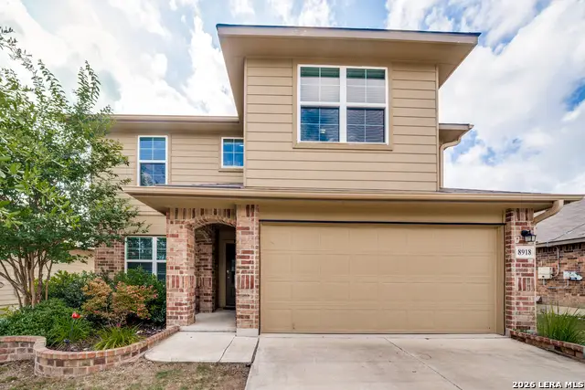 8918 Taylor, San Antonio, TX 78254 - #1