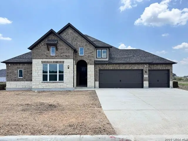 212 Megan's Lane, Castroville, TX 78009 - #1