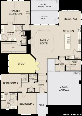 212 Megan's Lane, Castroville, TX 78009 - #2