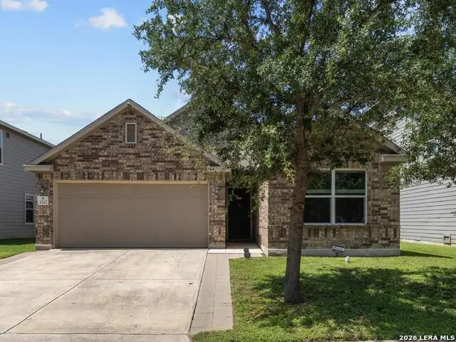 3042 Mission Gate, San Antonio, TX 78224 - #1