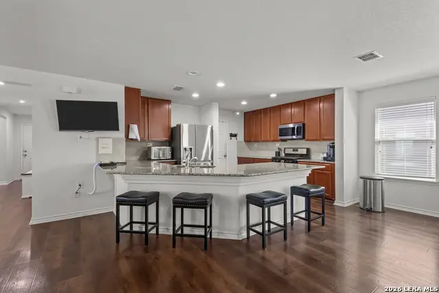 3042 Mission Gate, San Antonio, TX 78224 - #3
