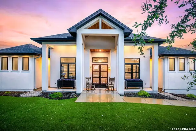 1235 Ace Trl, New Braunfels, TX 78132 - #2