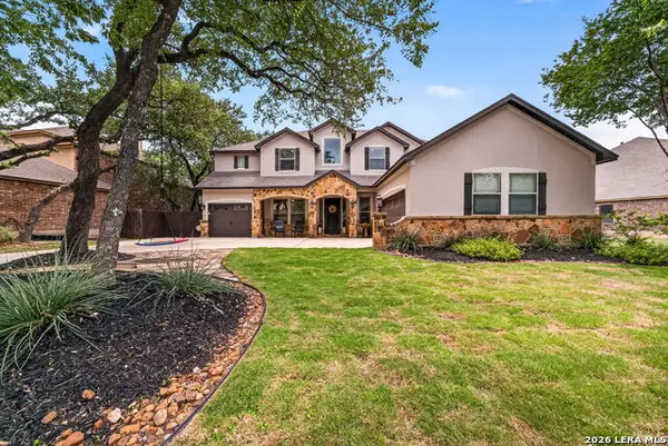 28019 Carmel Valley, Boerne, TX 78015
