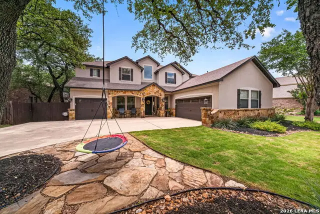 28019 Carmel Valley, Boerne, TX 78015 - #2